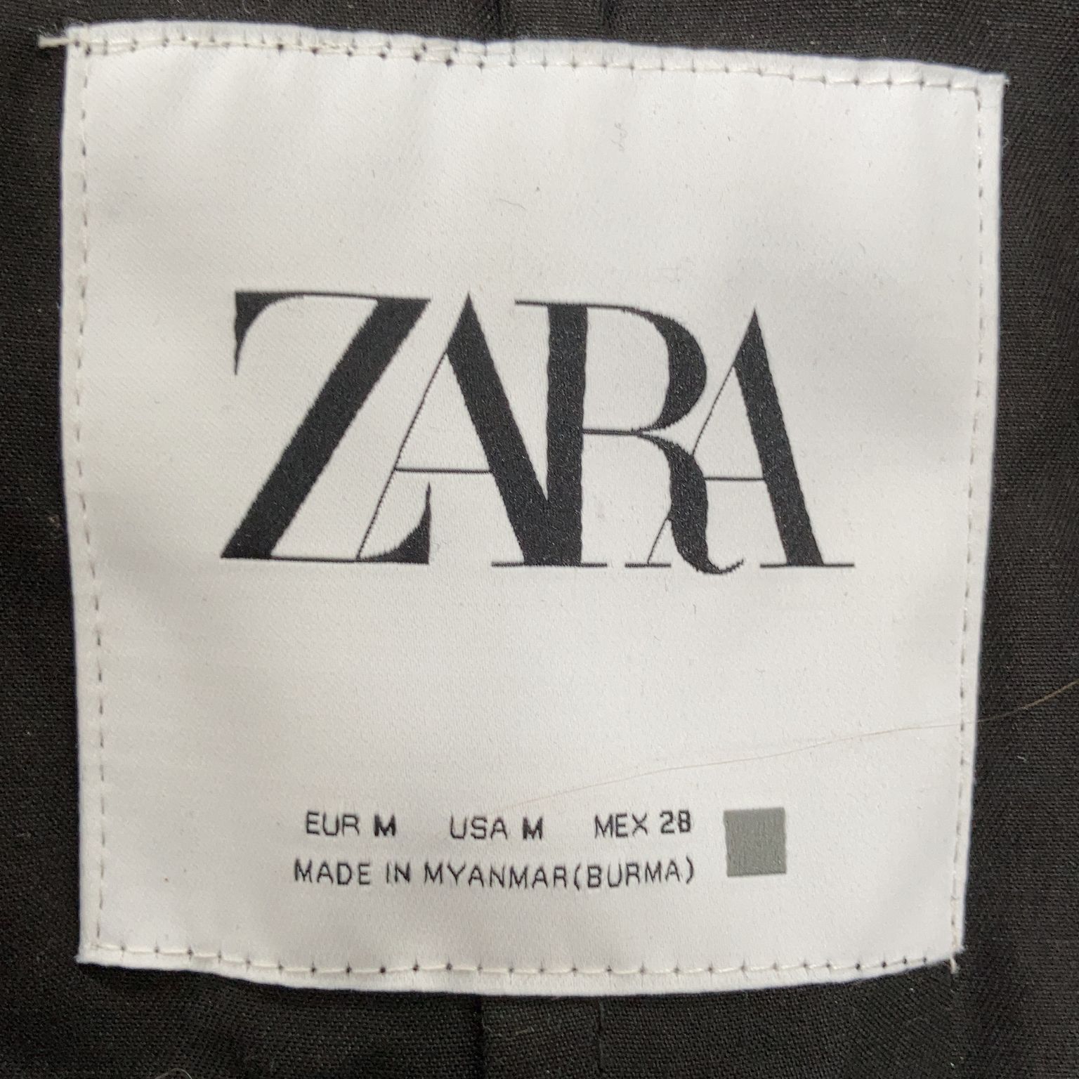 Zara