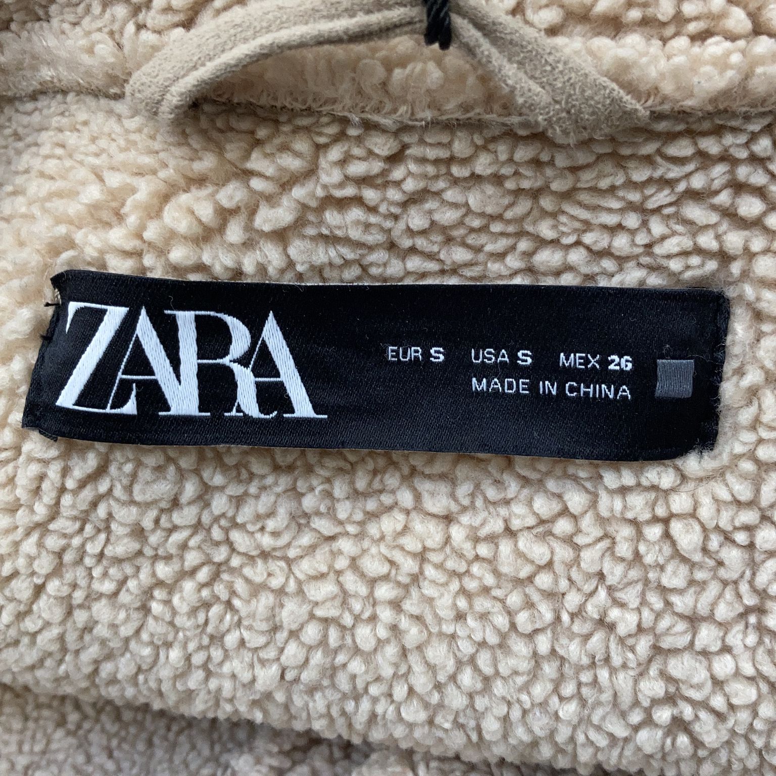 Zara