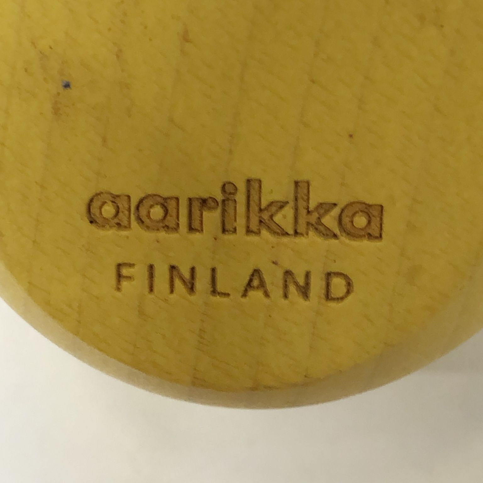 Aarikka