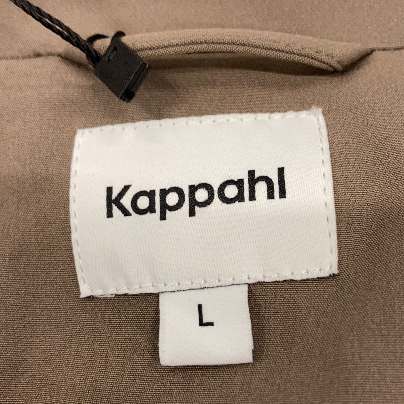 KappAhl