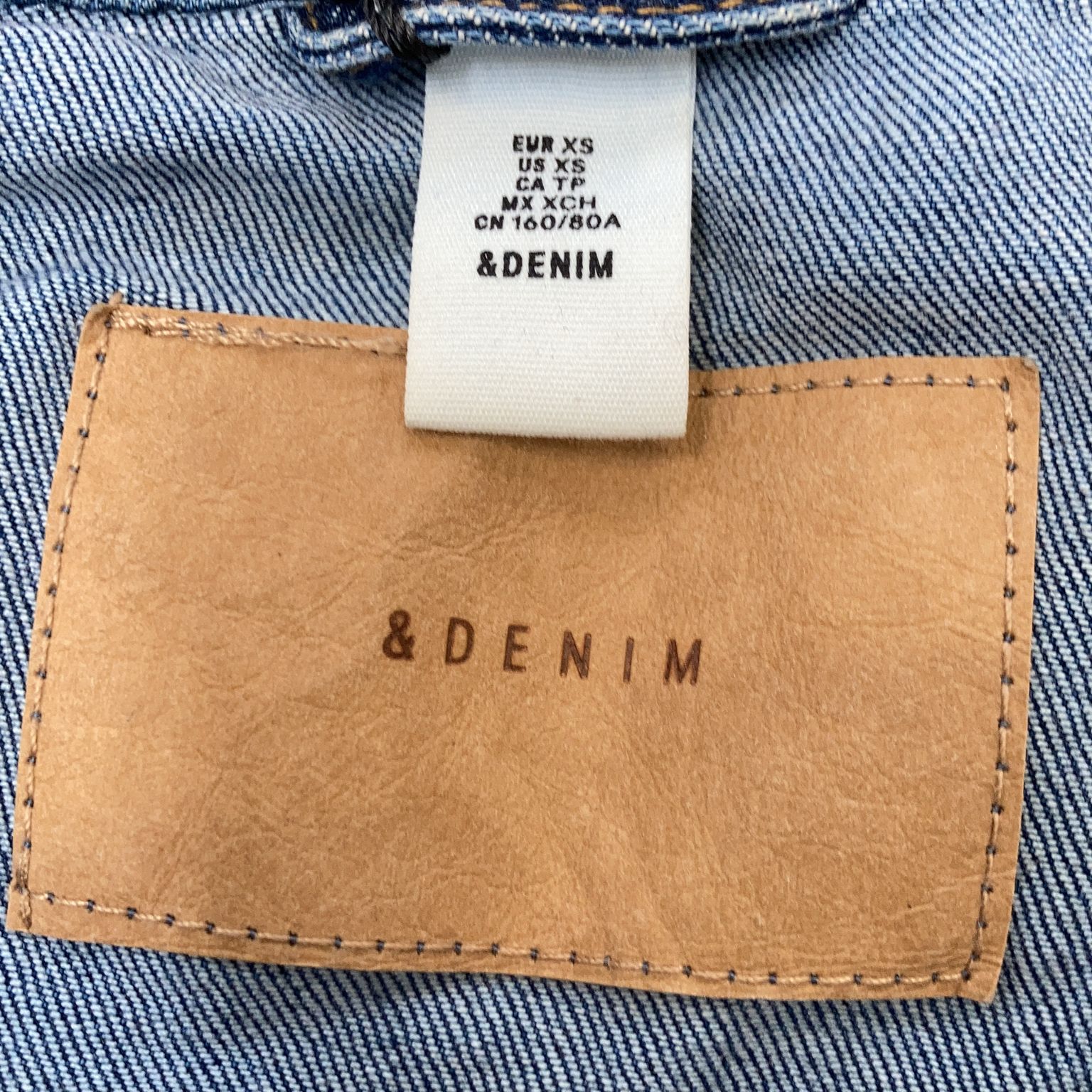 Denim by HM