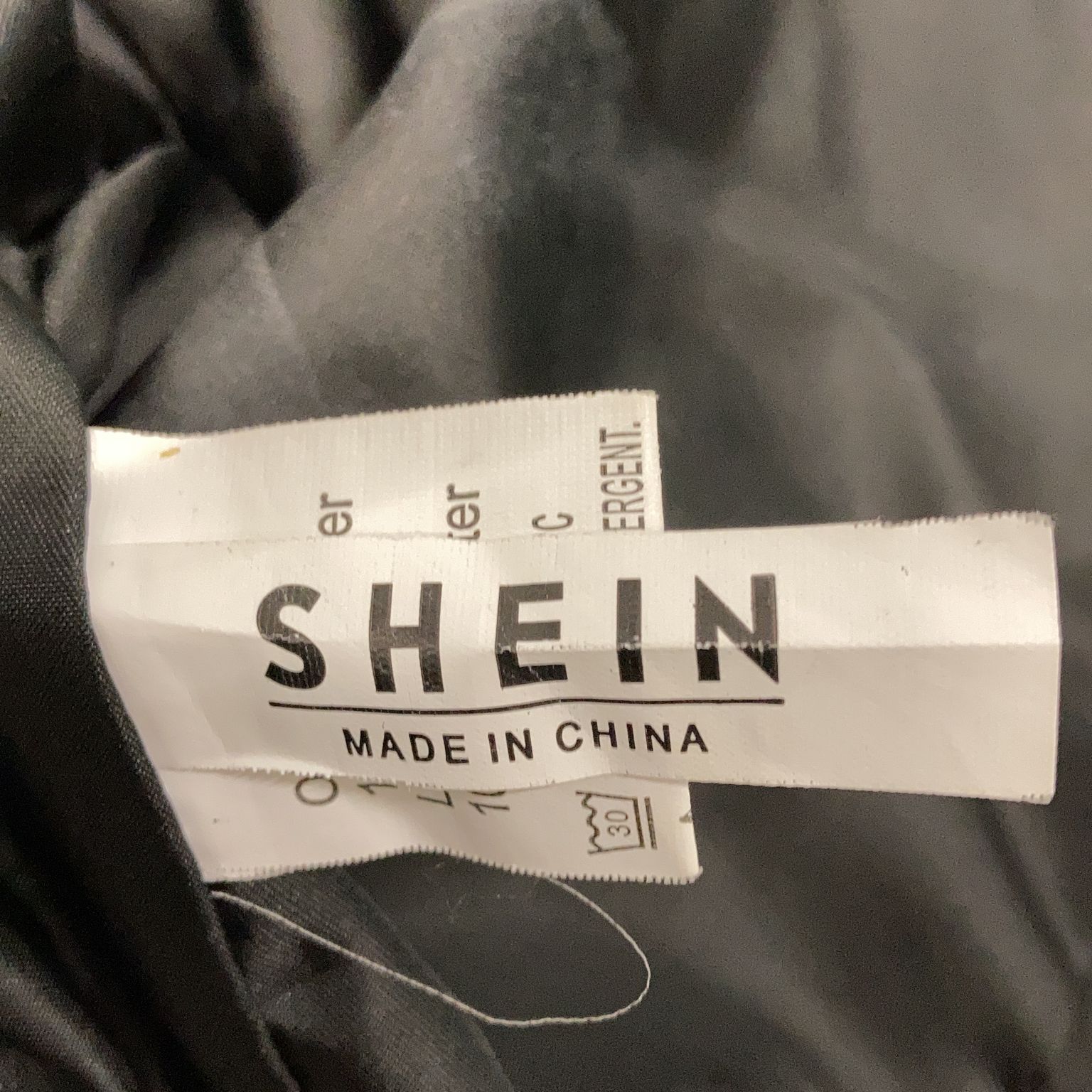 Shein