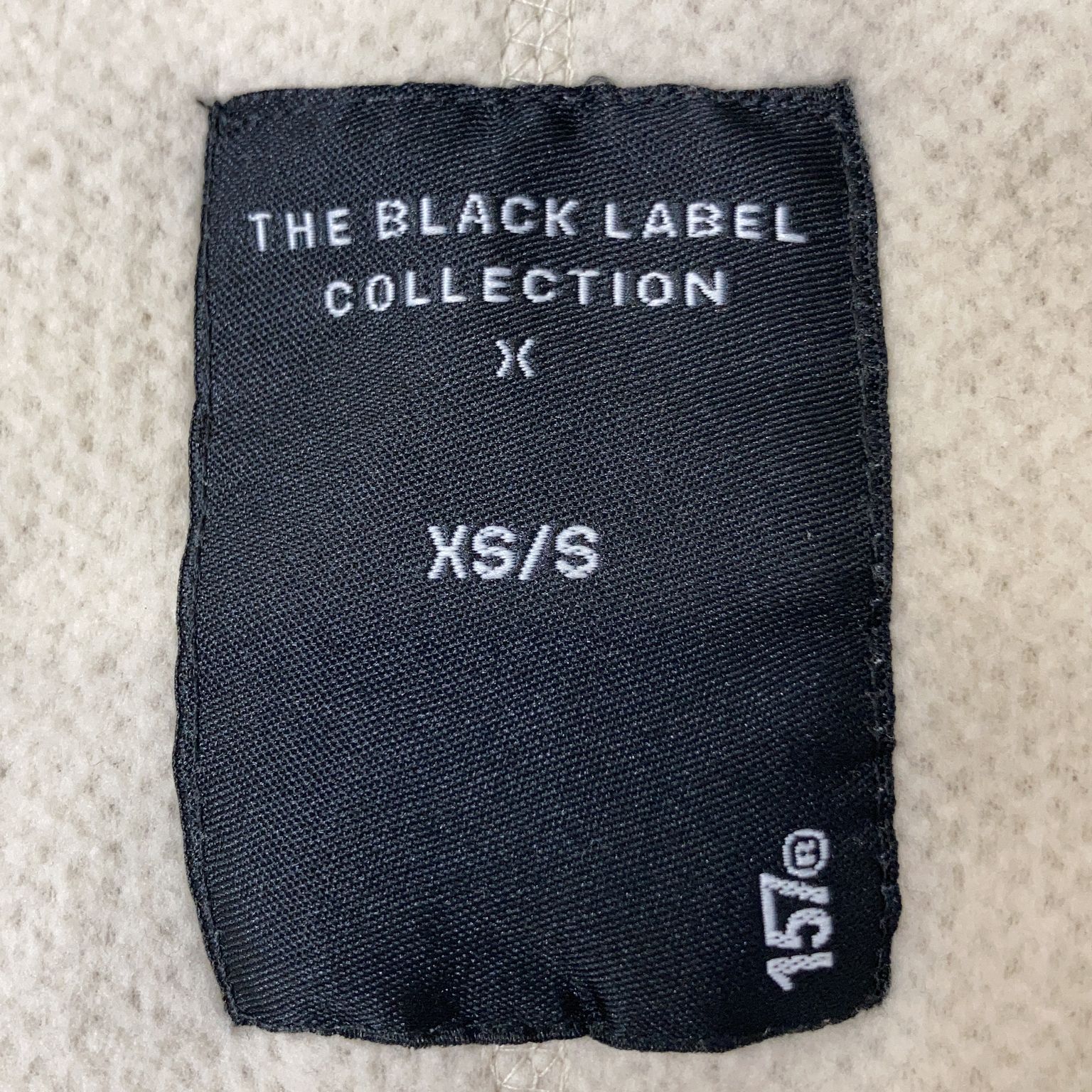 The Black Label Collection Lager 157