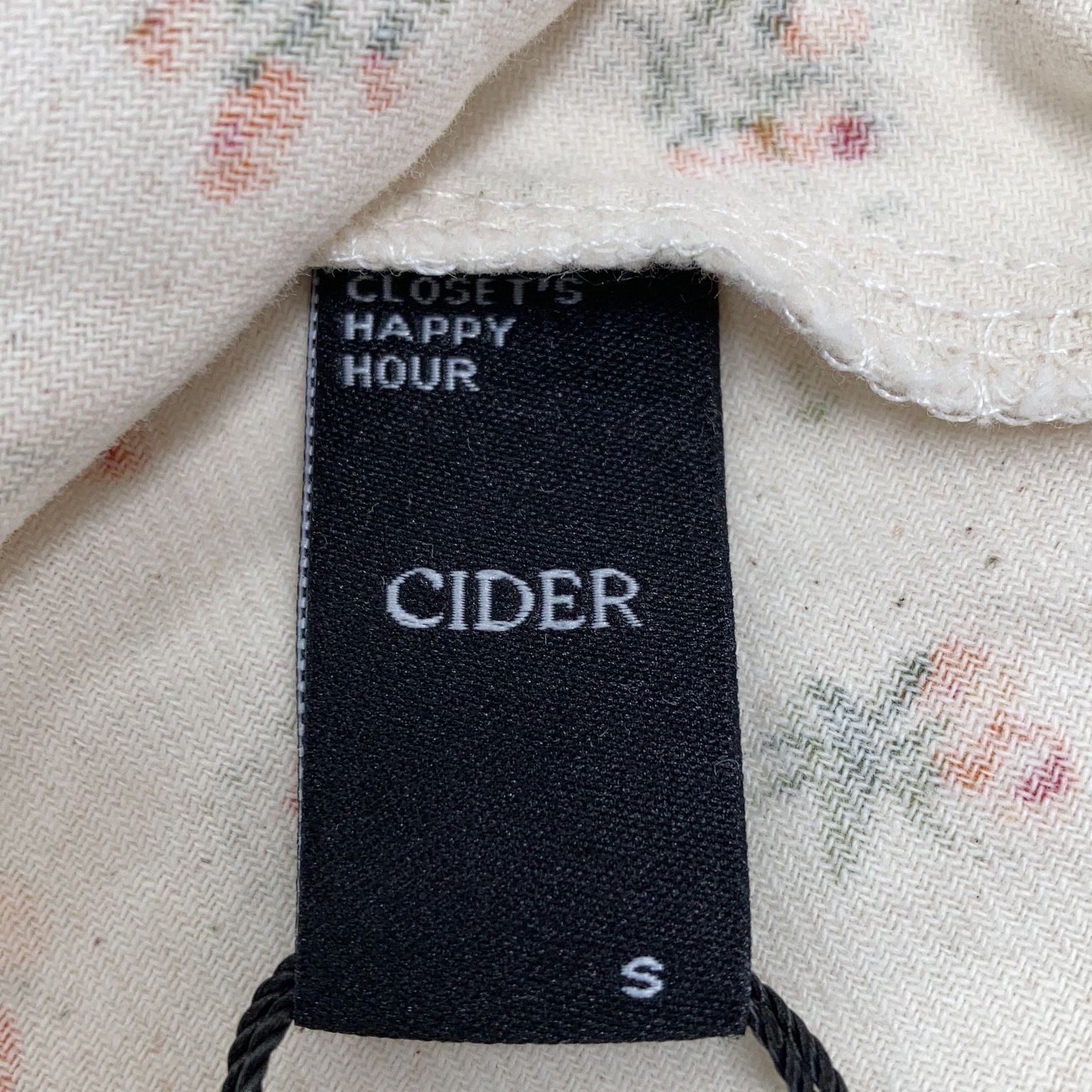 Cider