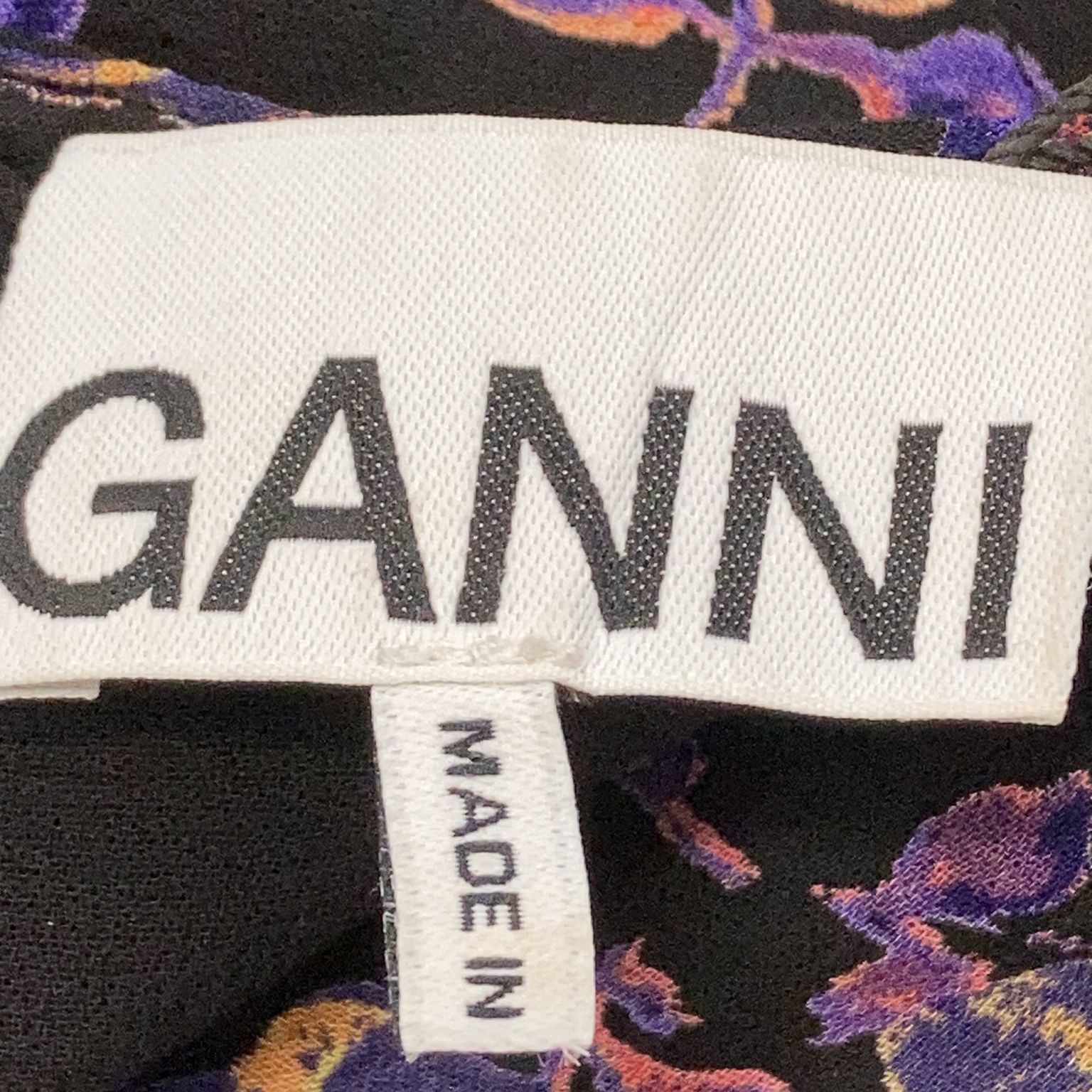 Ganni