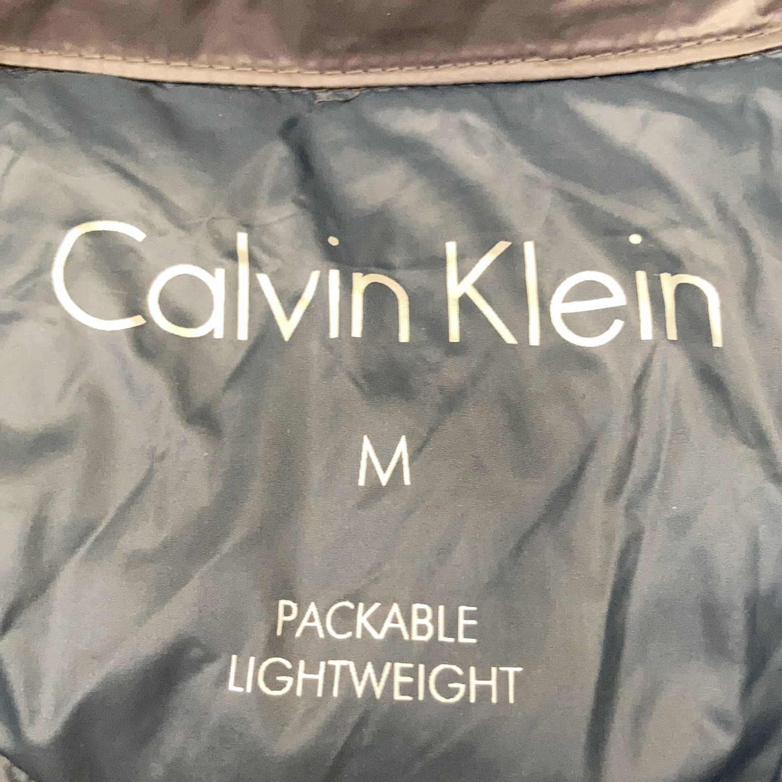 Calvin Klein