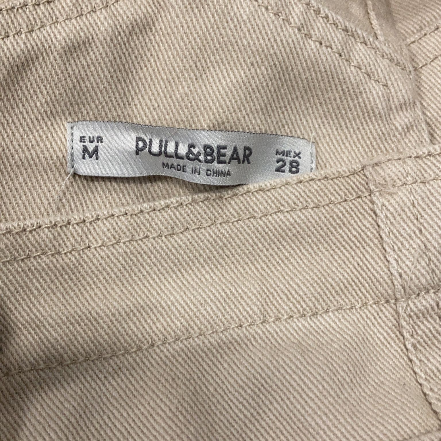 Pull  Bear