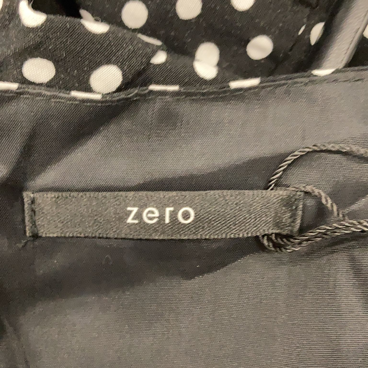 Zero