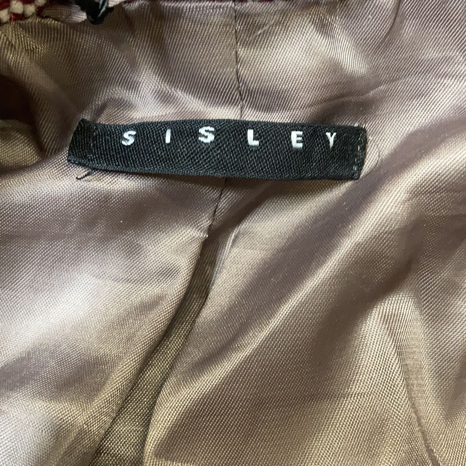 Sisley