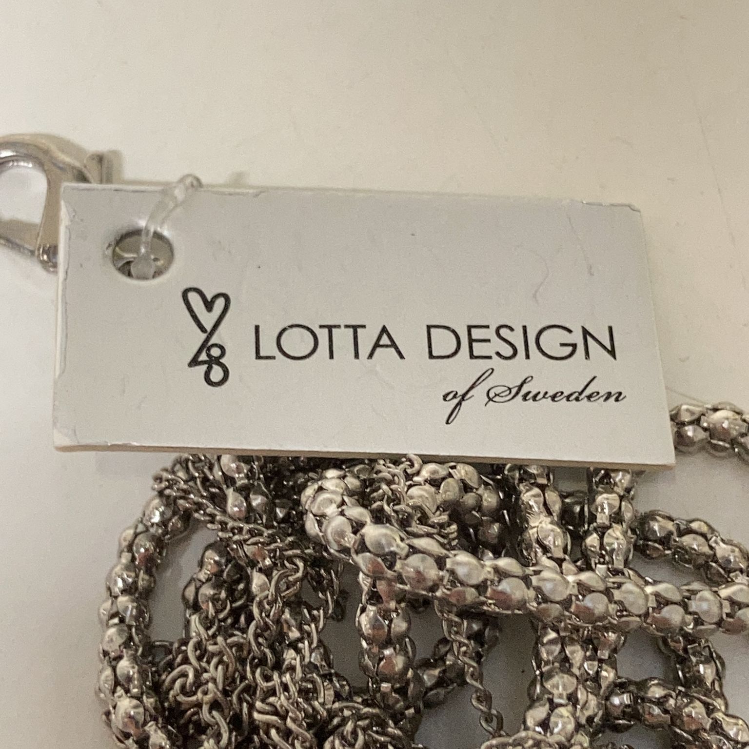 Lotta Design of Sweden