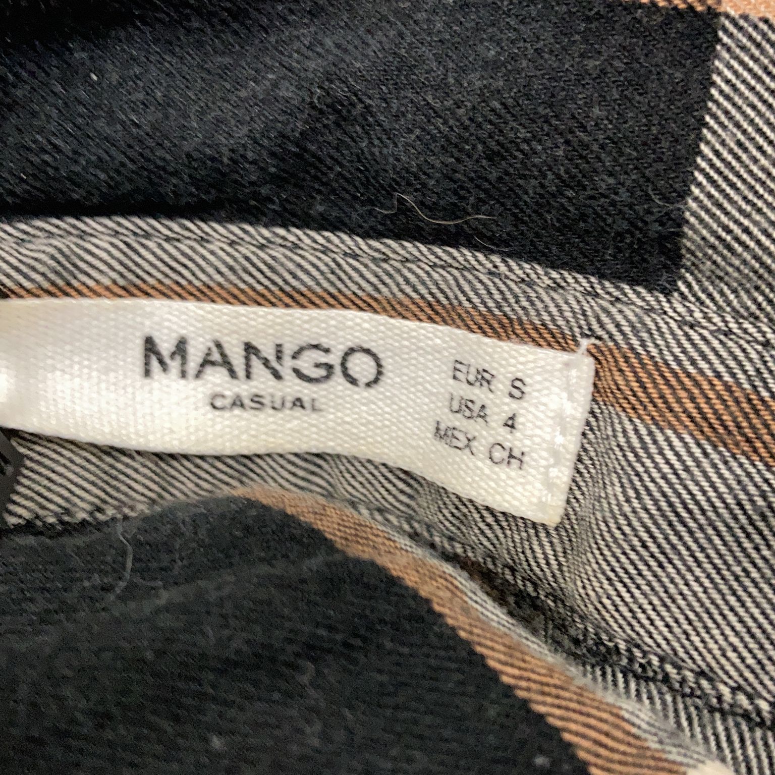 Mango