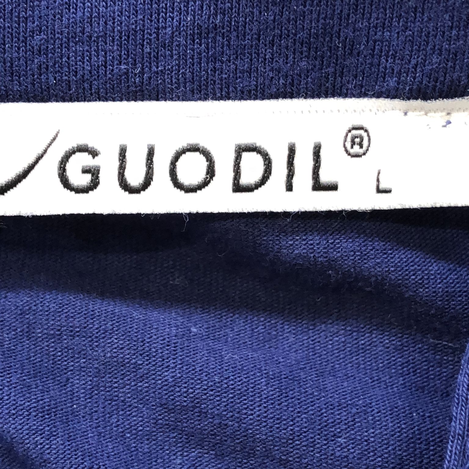 GuoDil