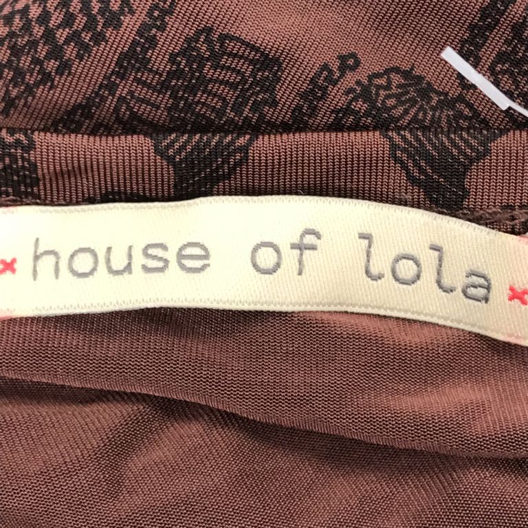 House of Lola