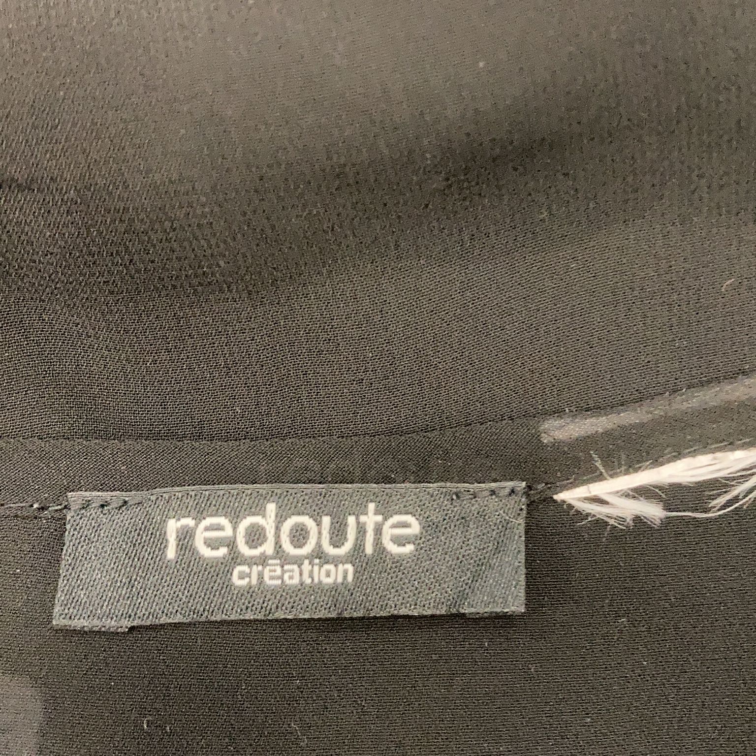 Redoute Creation