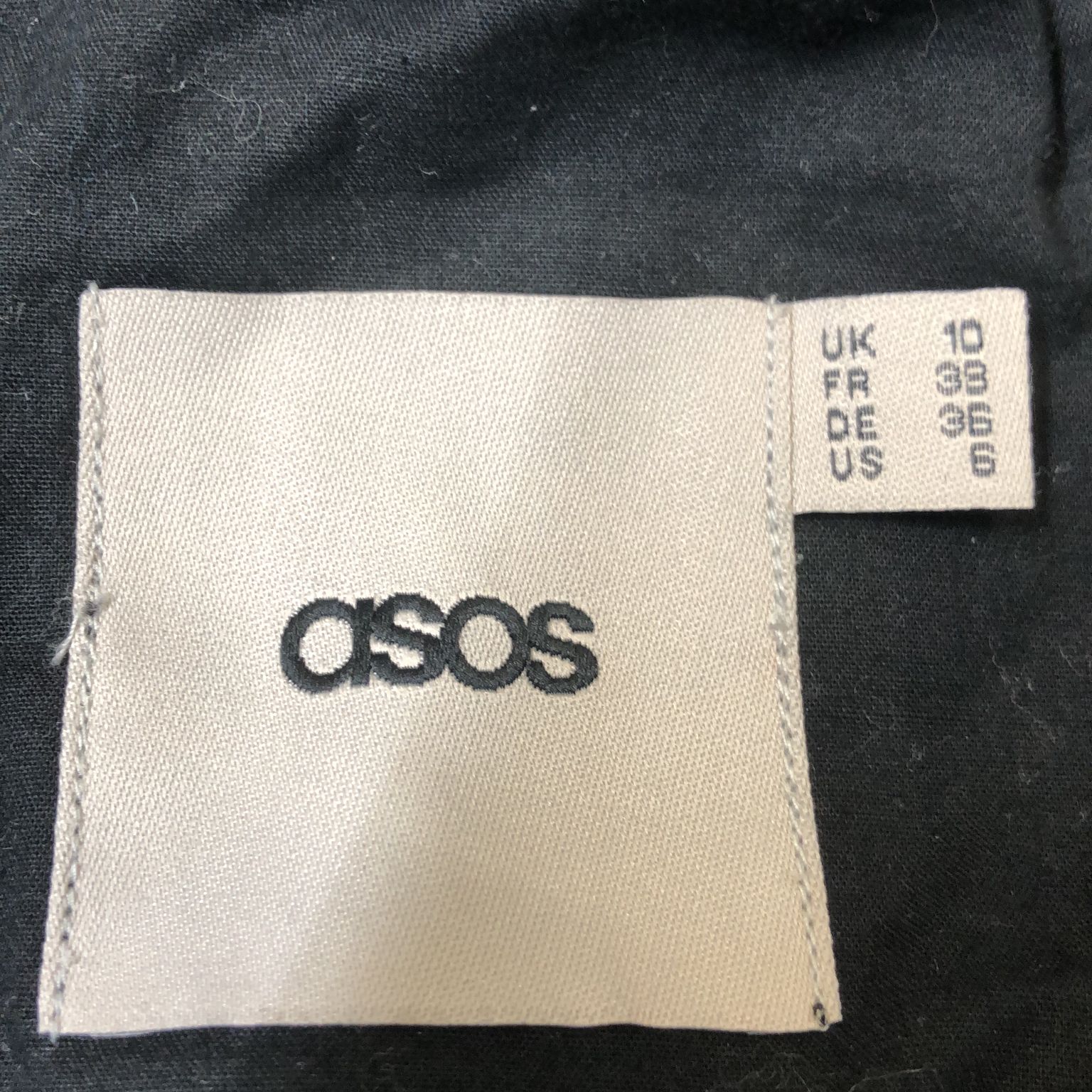 ASOS