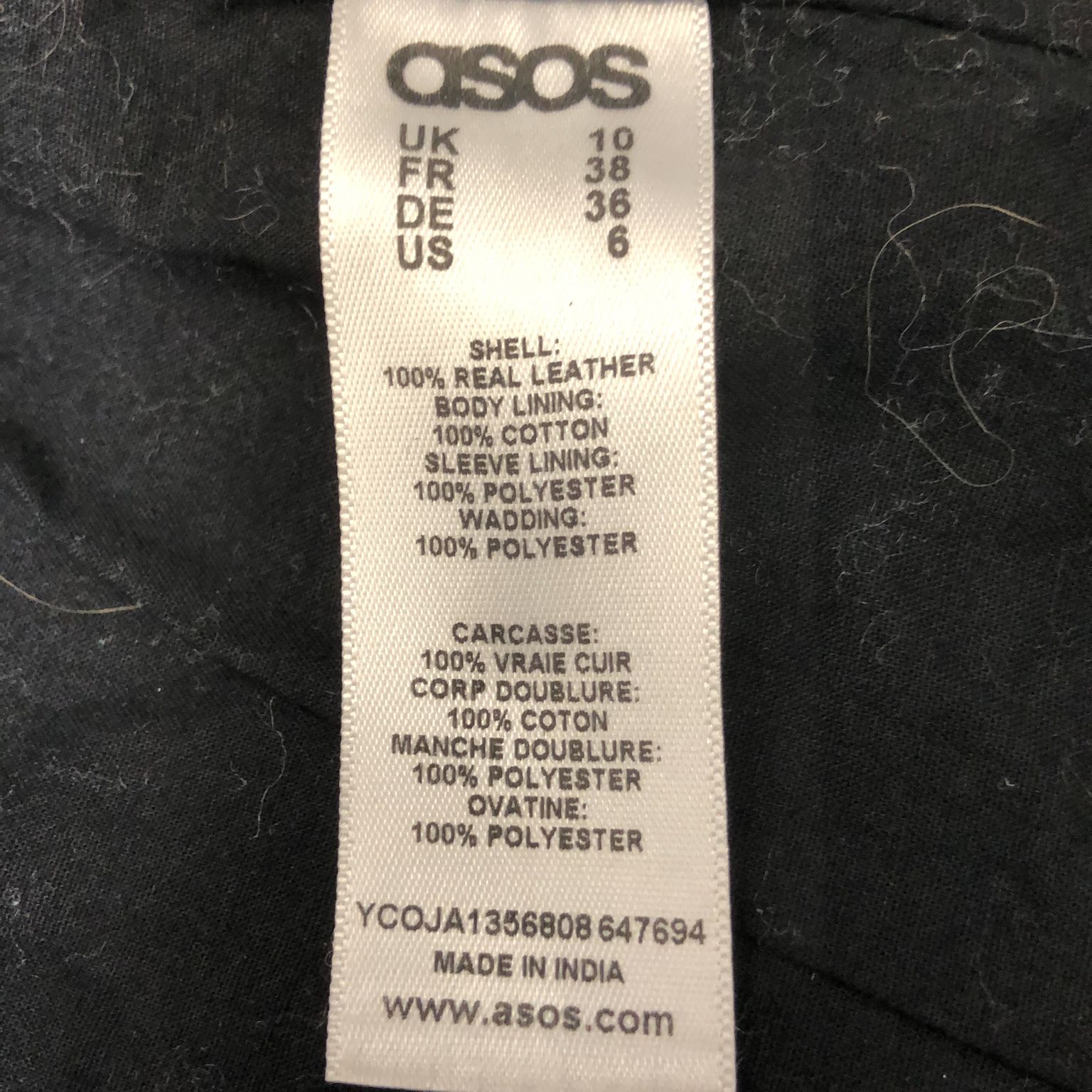 ASOS