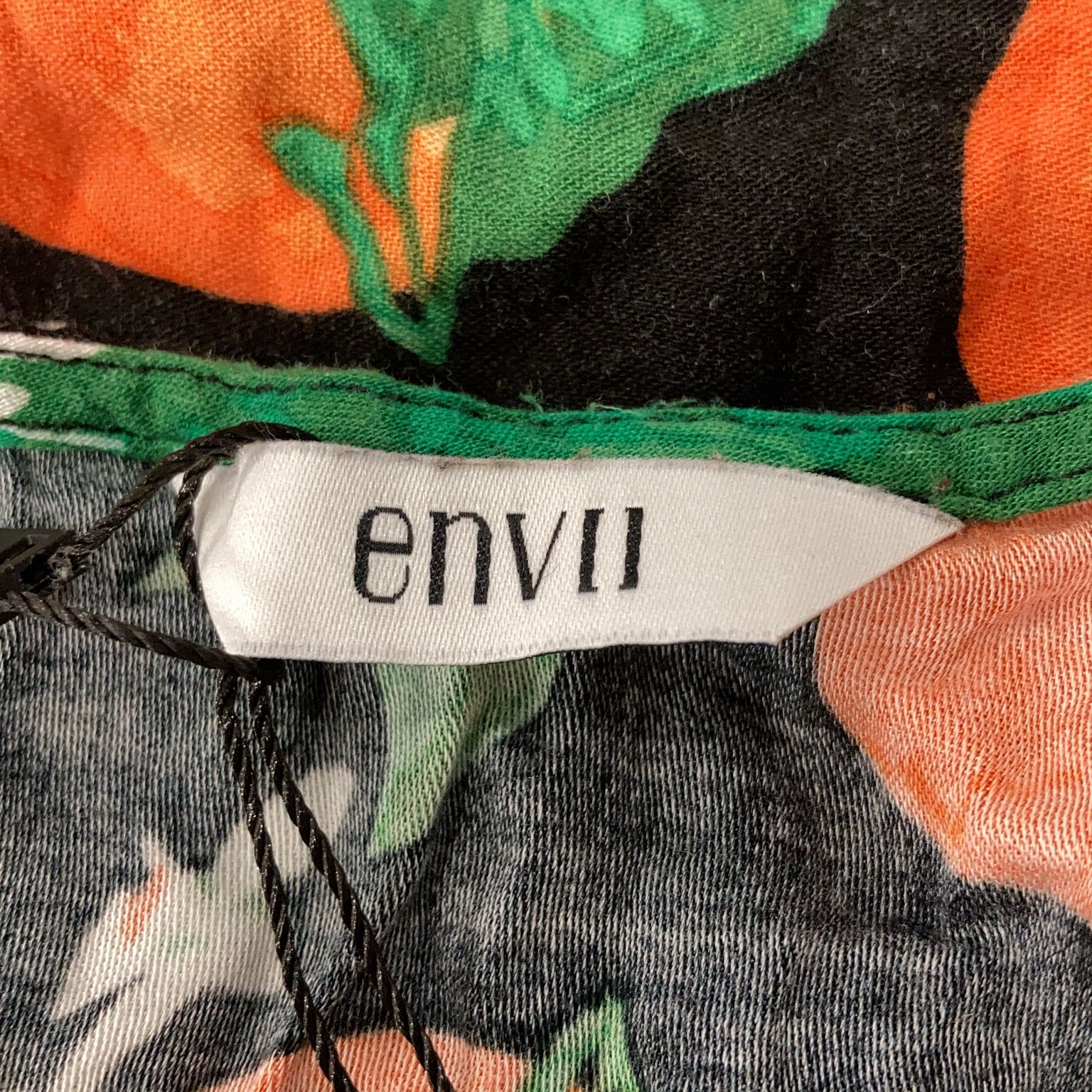 Envii