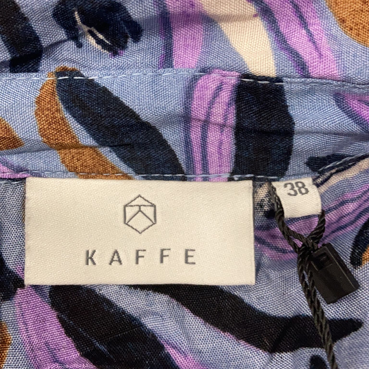 Kaffe