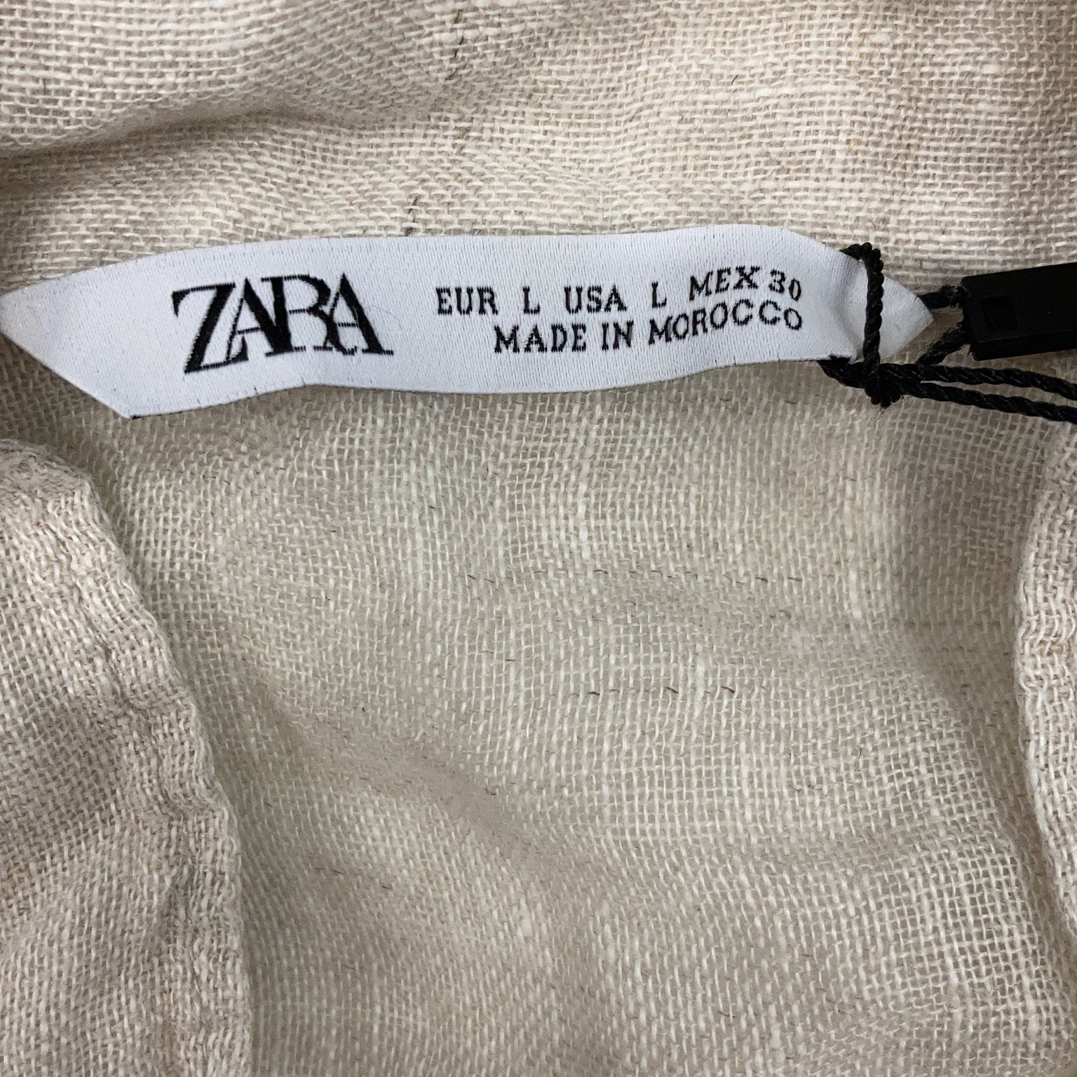 Zara