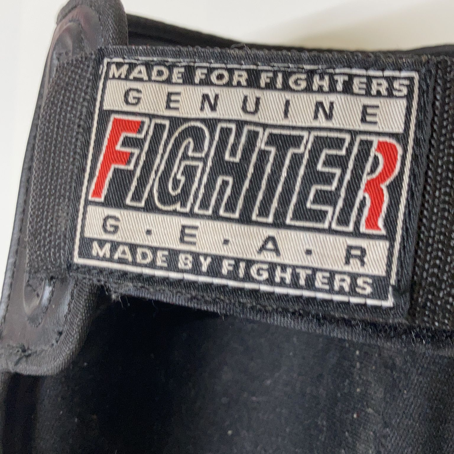 Fighter