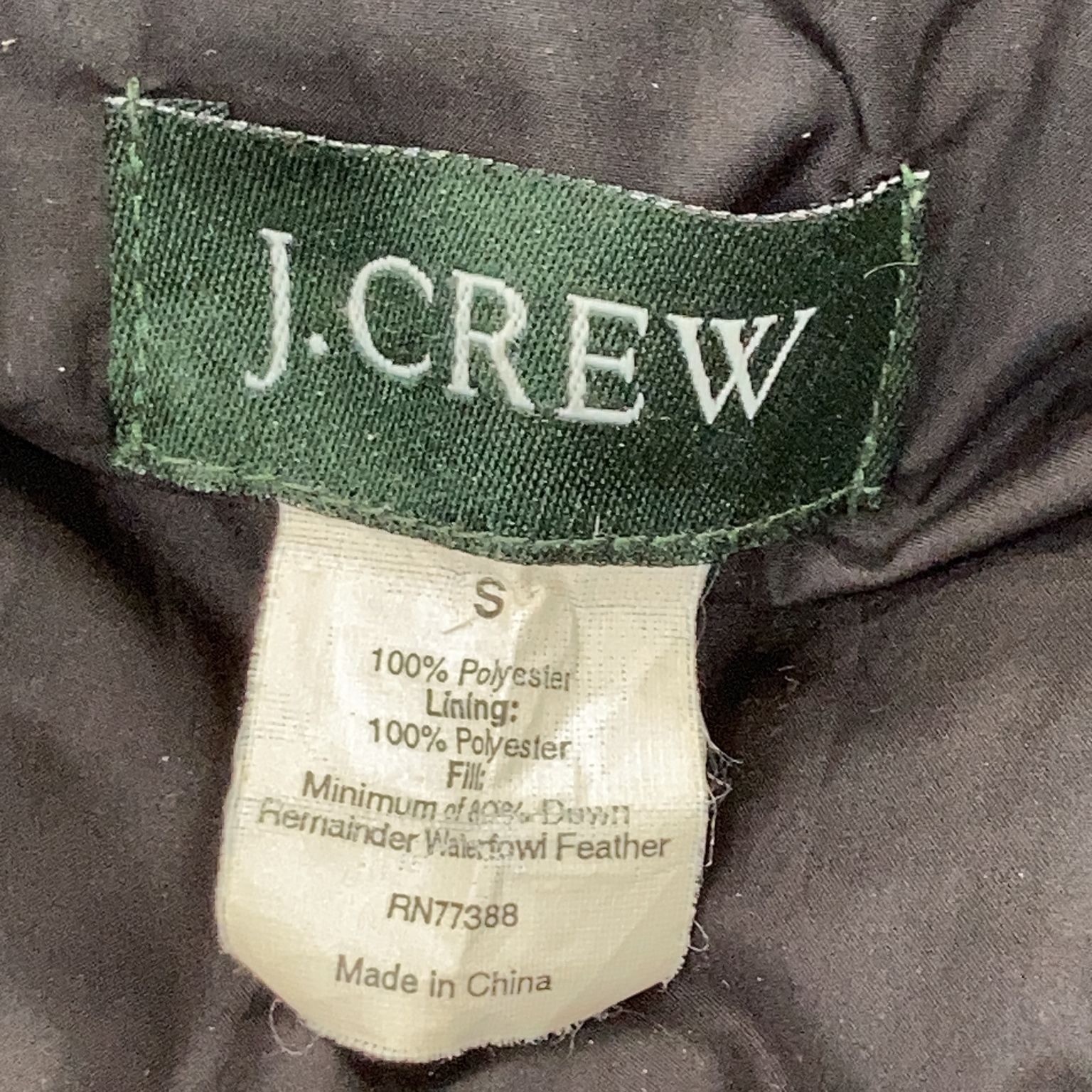 JCrew