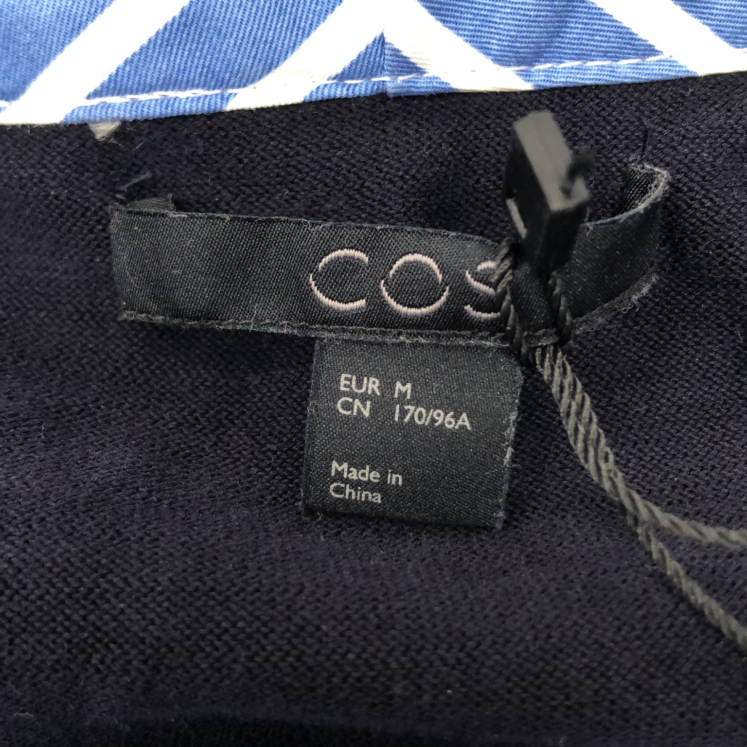 COS