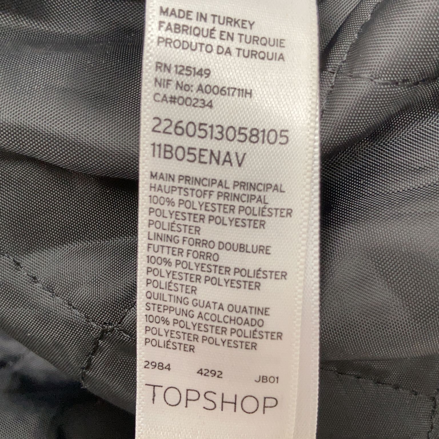 Topshop