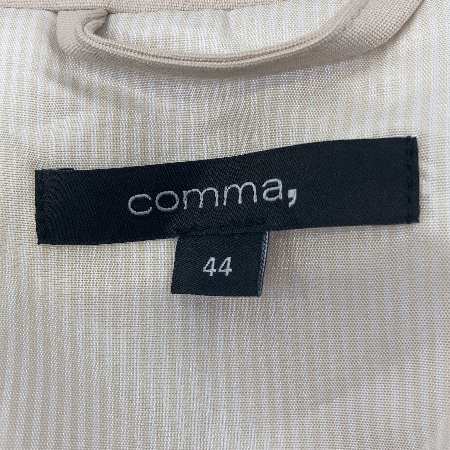 Comma