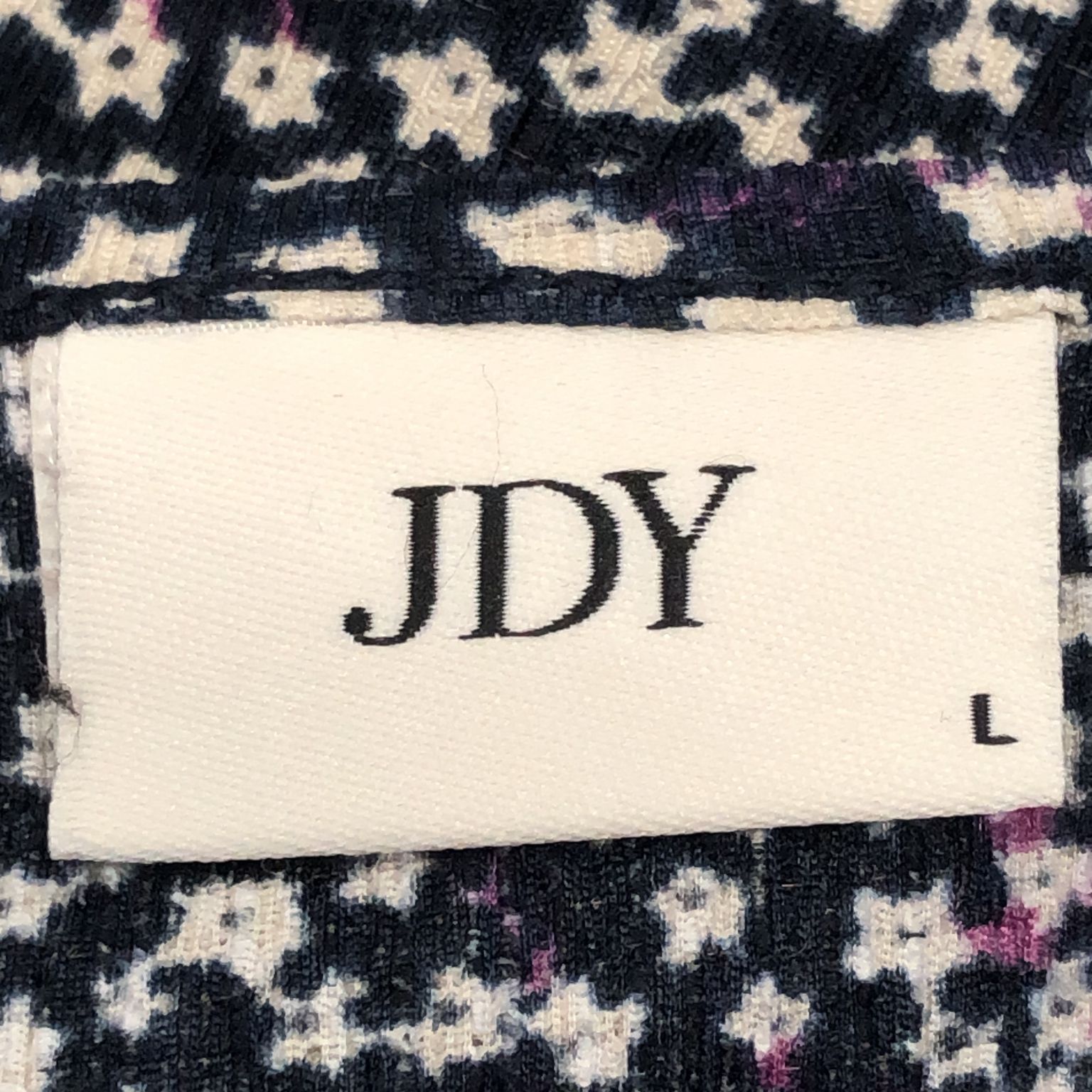 JDY