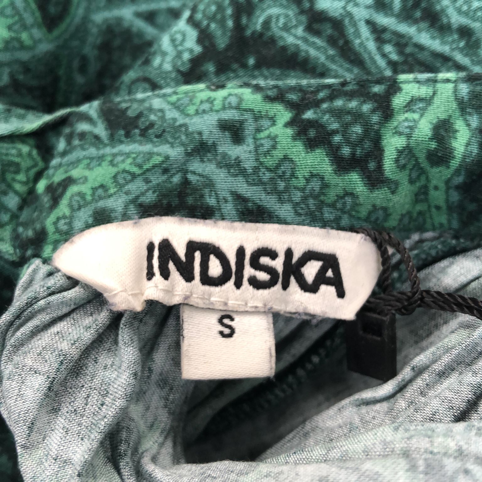 Indiska