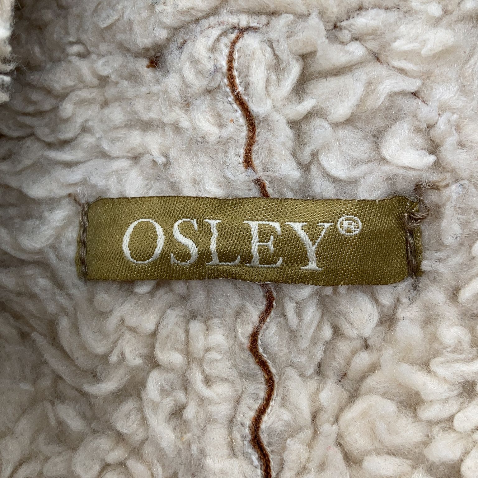 Osley