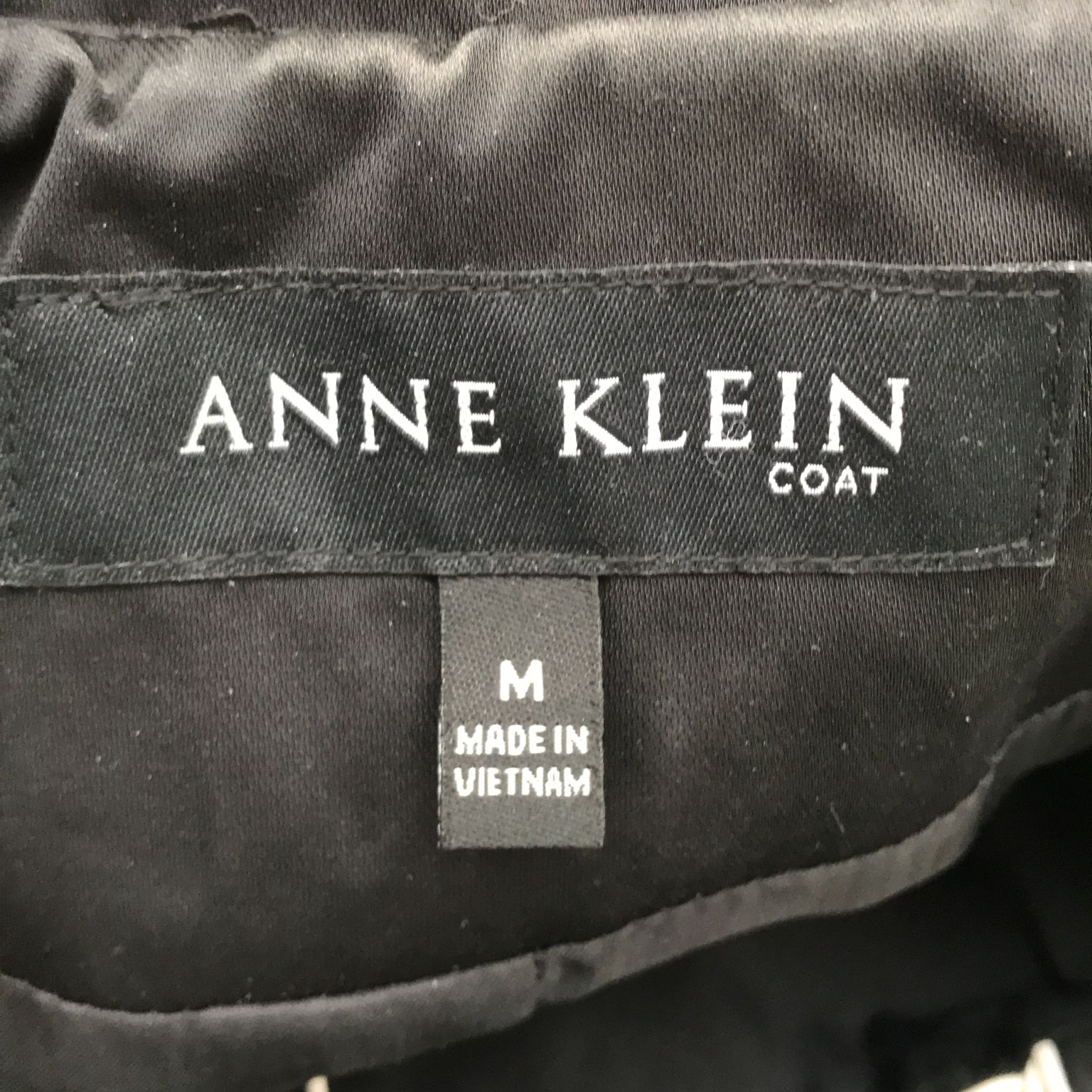 Anne Klein