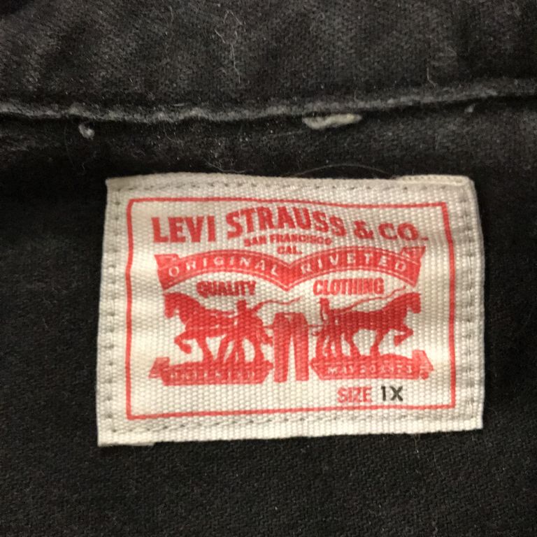 Levi Strauss  Co