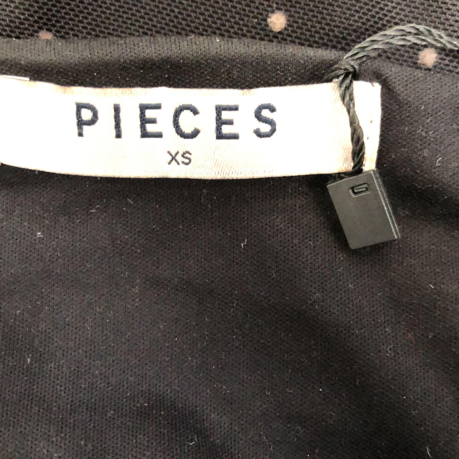 Pieces