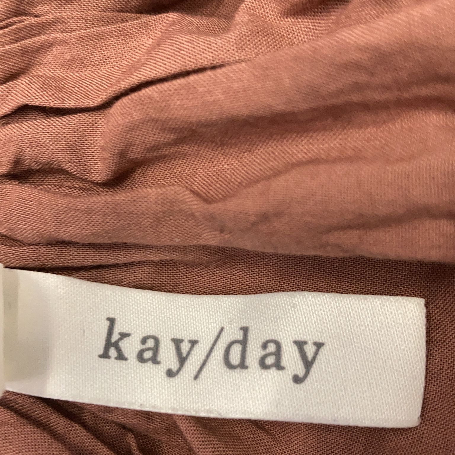 Kay/Day