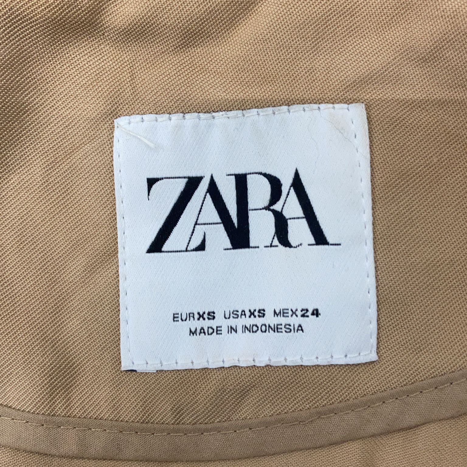 Zara