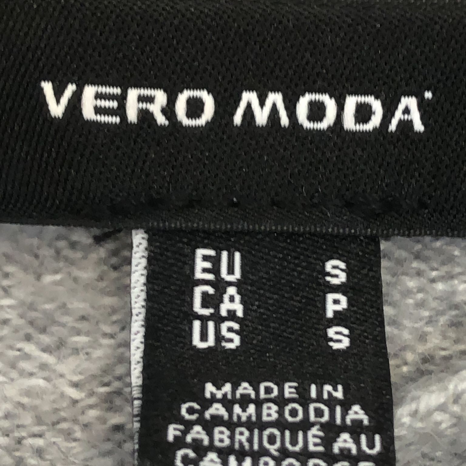 Vero Moda