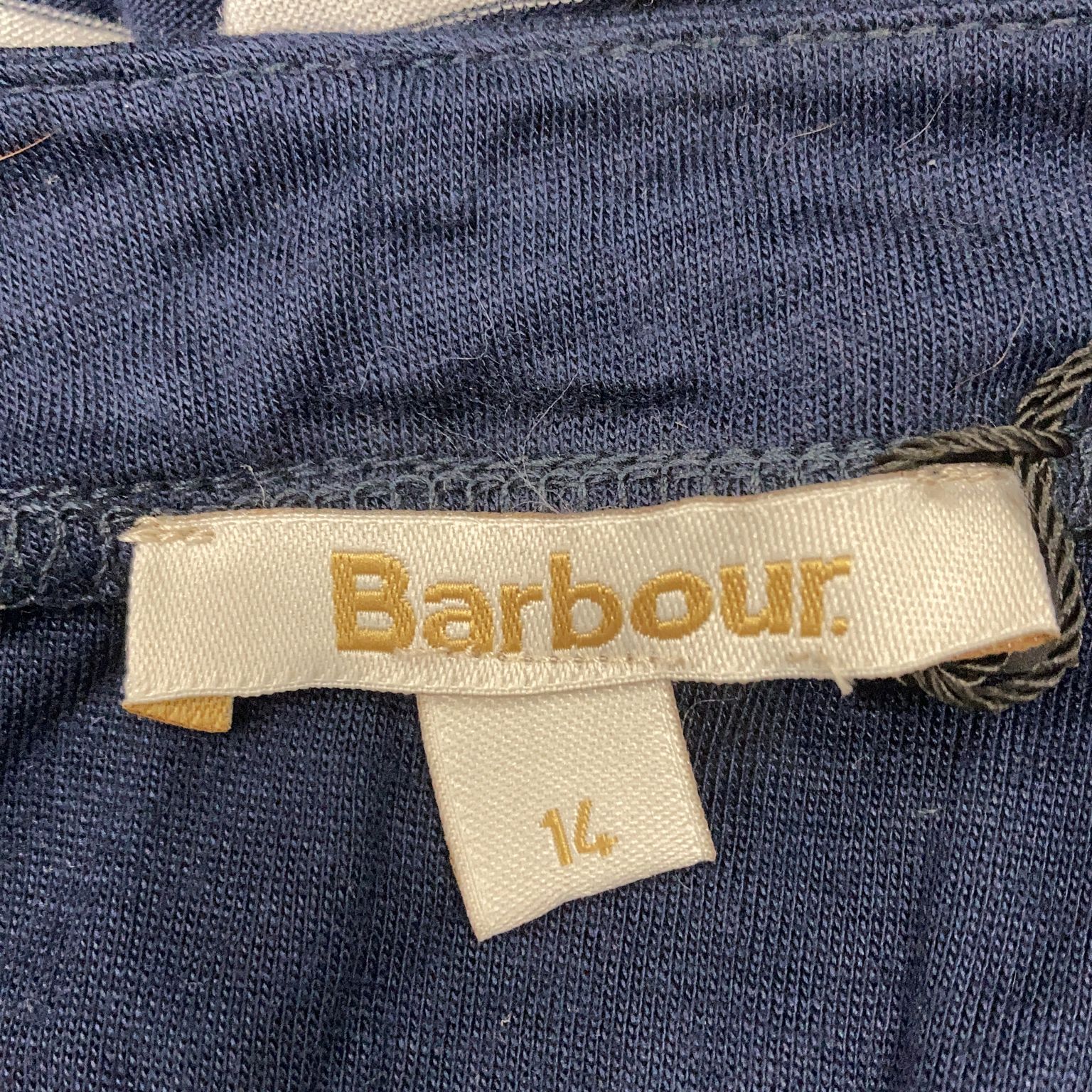 Barbour