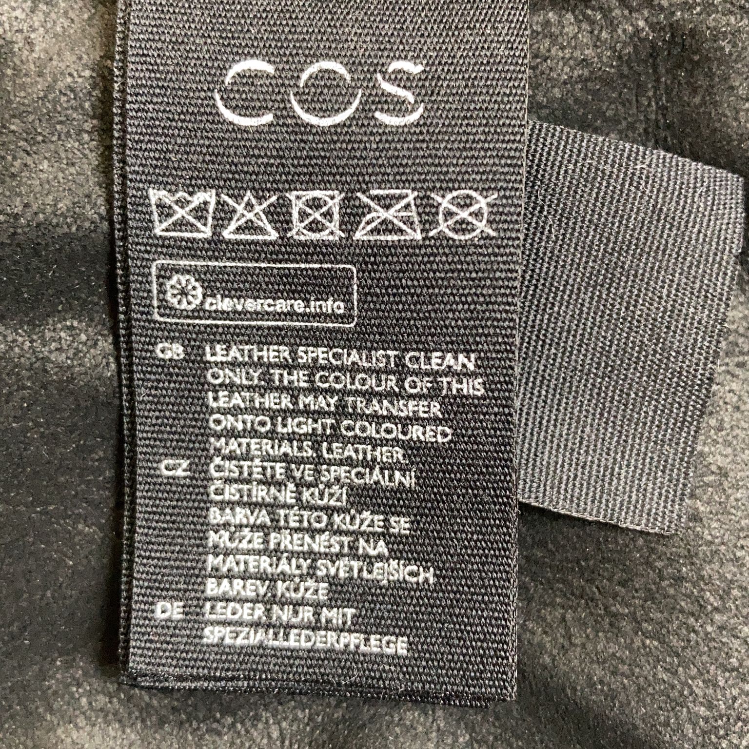 COS