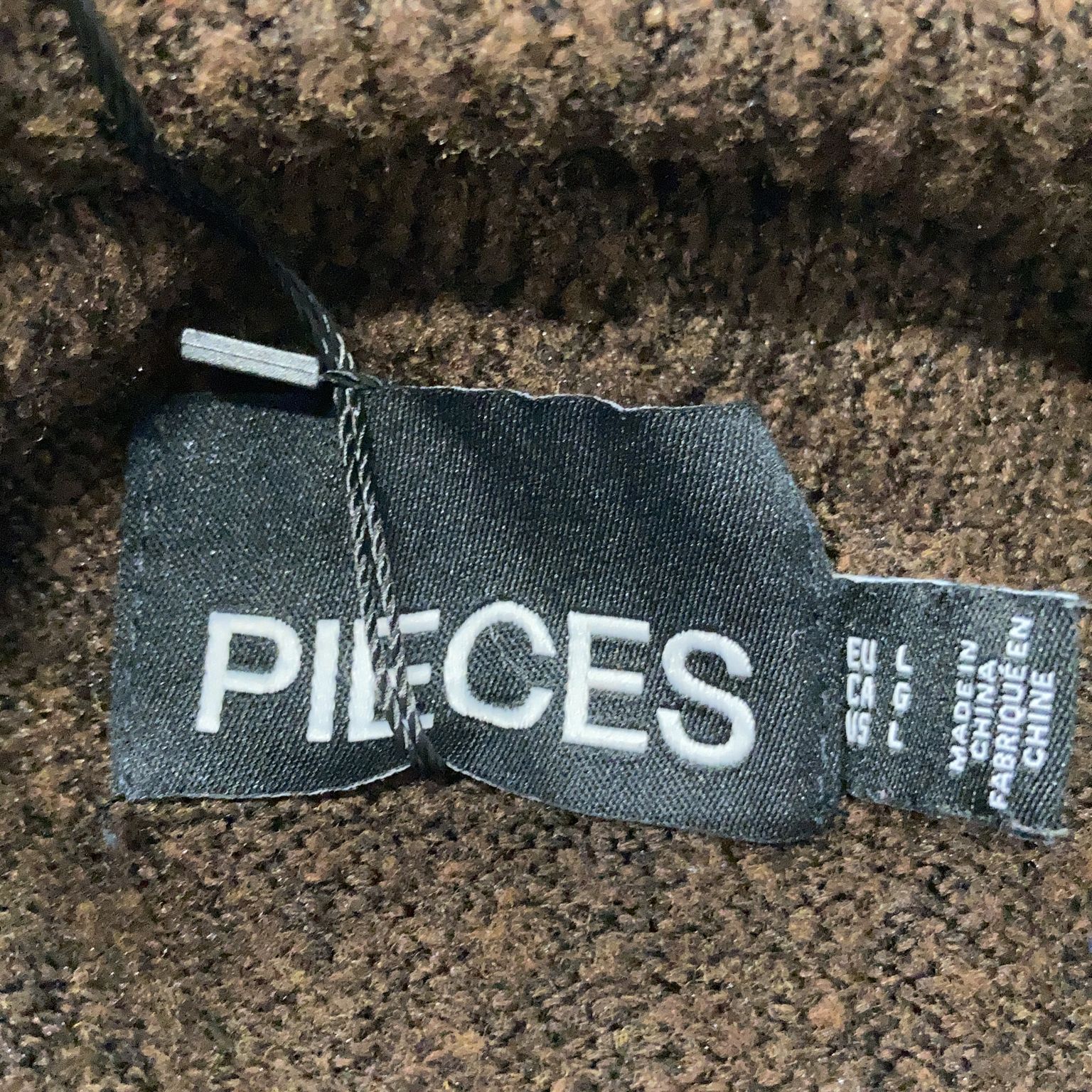 Pieces