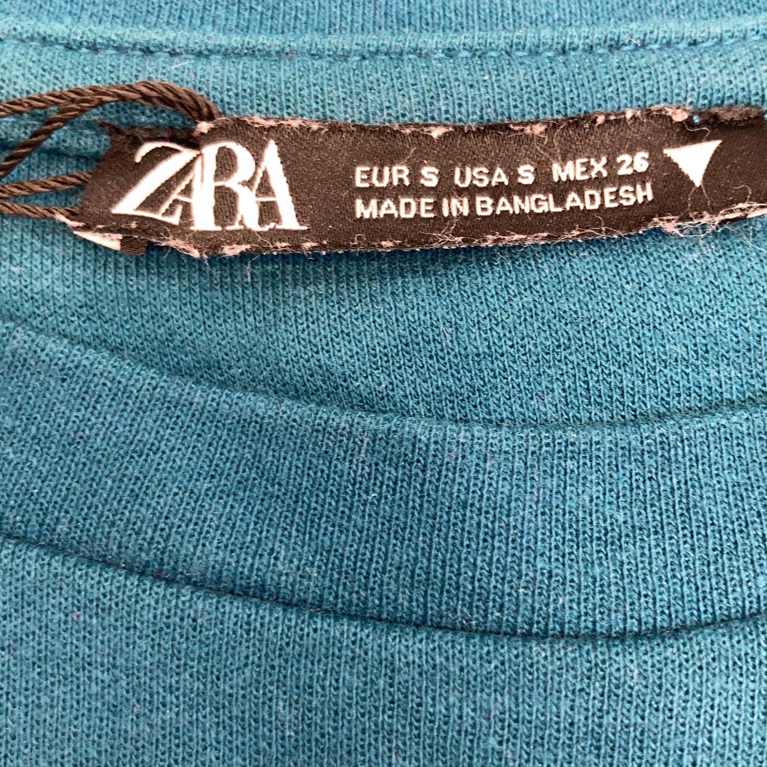 Zara