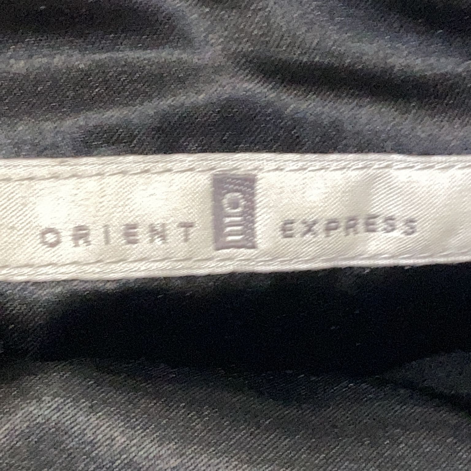 Orient Express