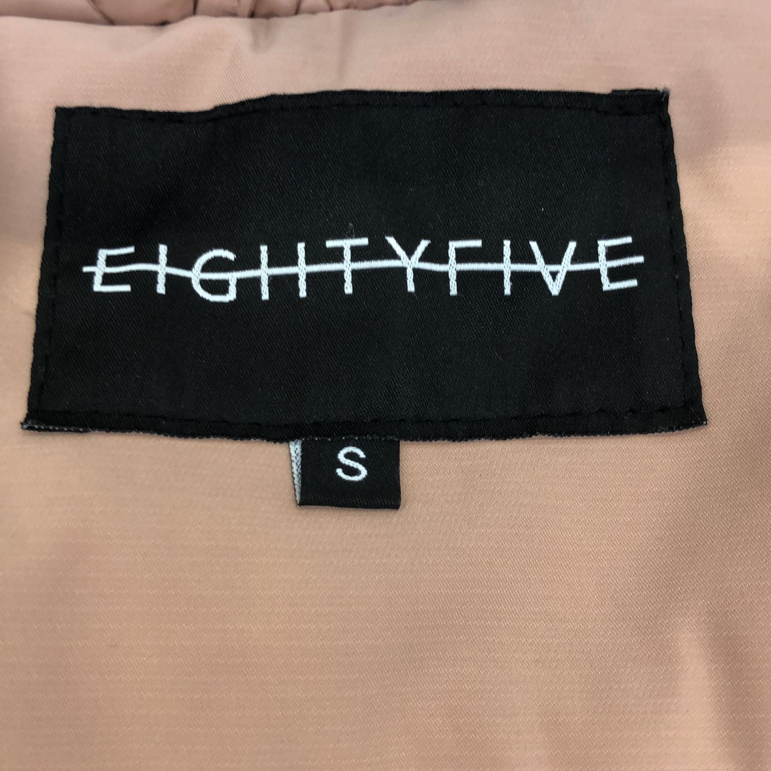 EIGHTYFIVE