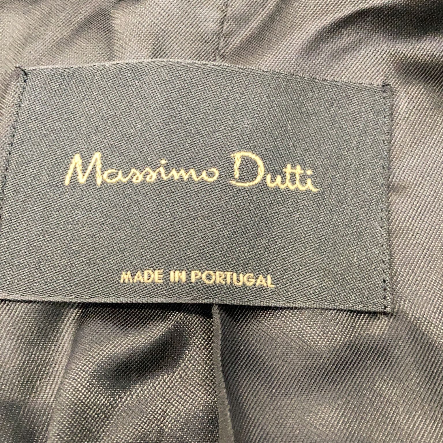 Massimo Dutti