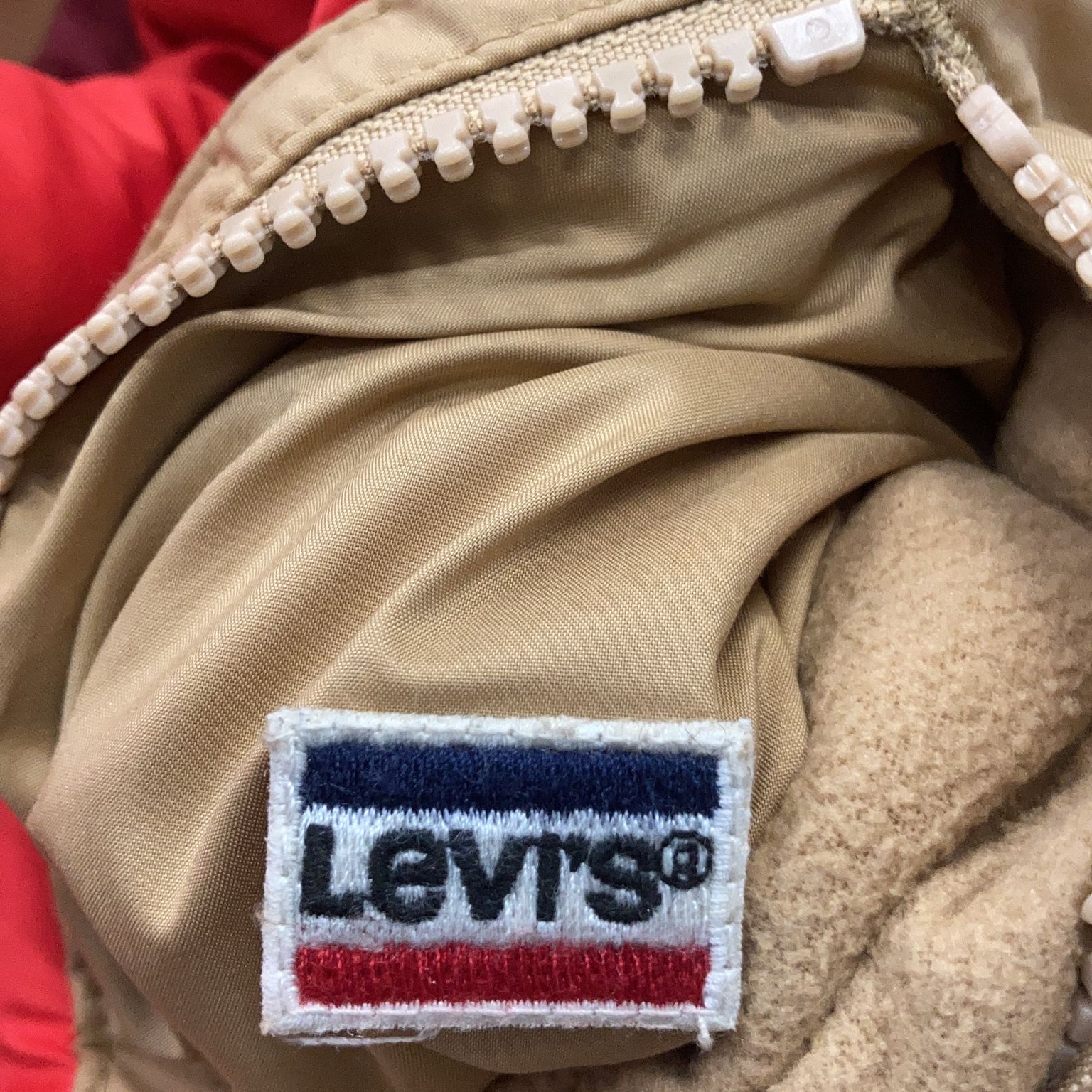 Levi Strauss  Co