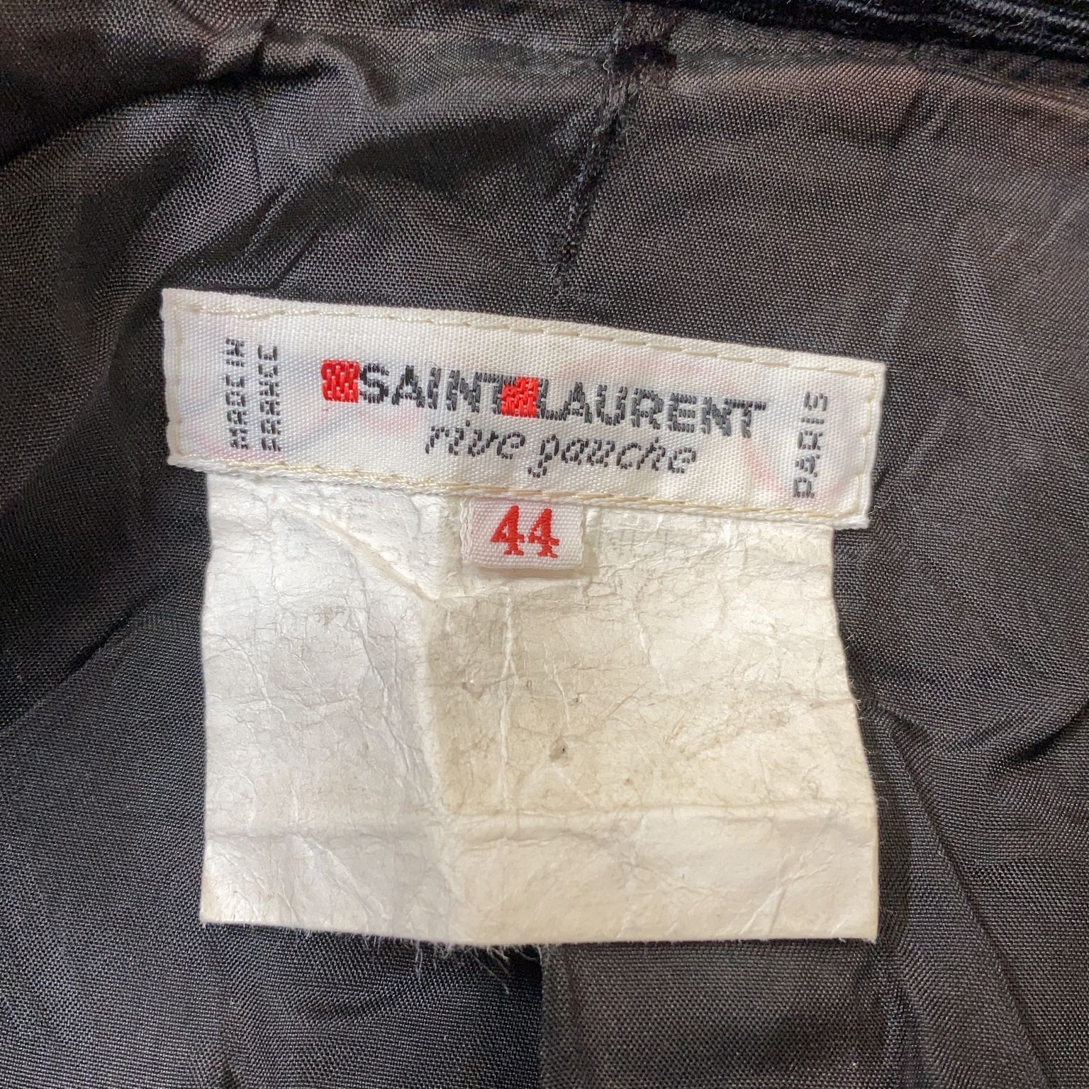 Saint Laurent