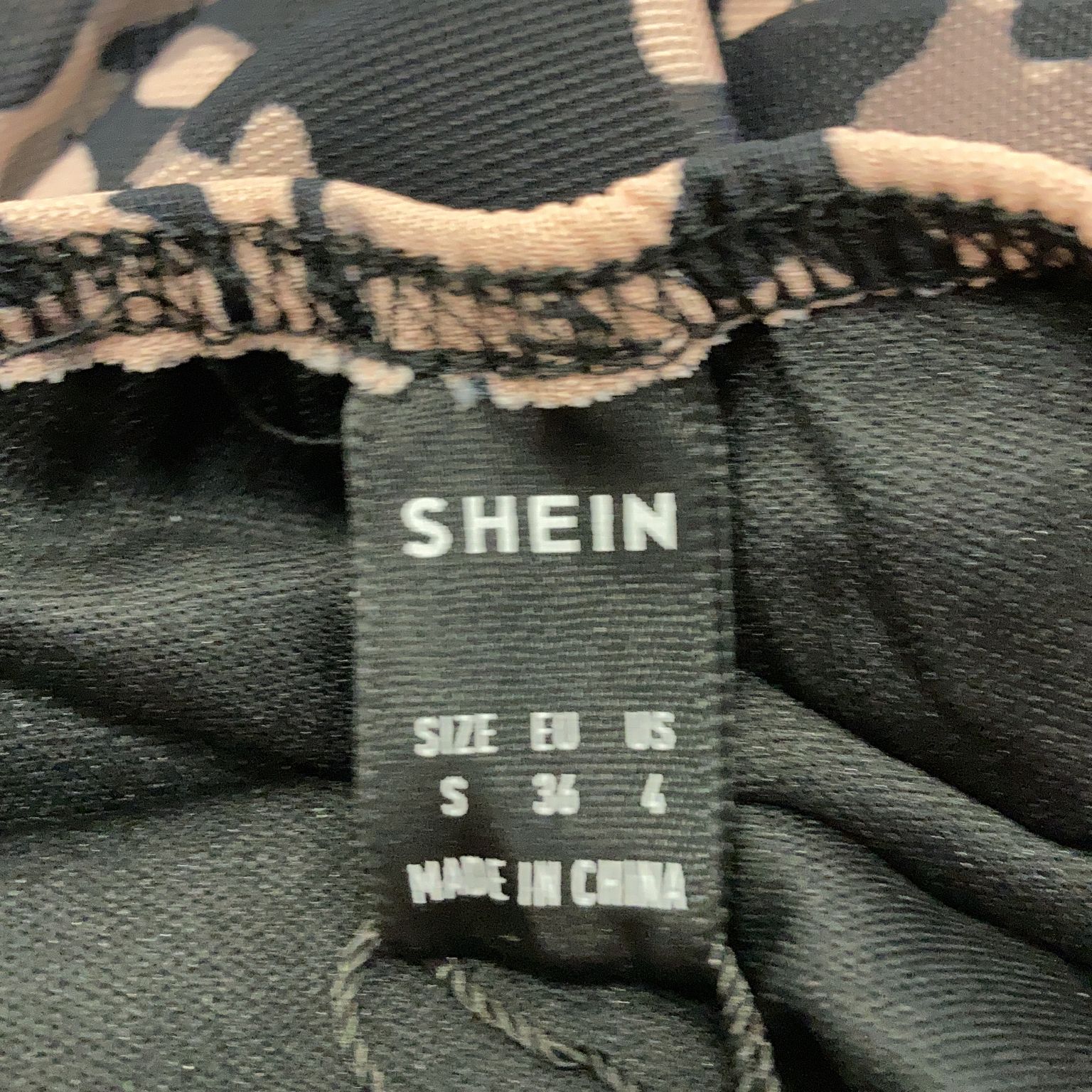 Shein