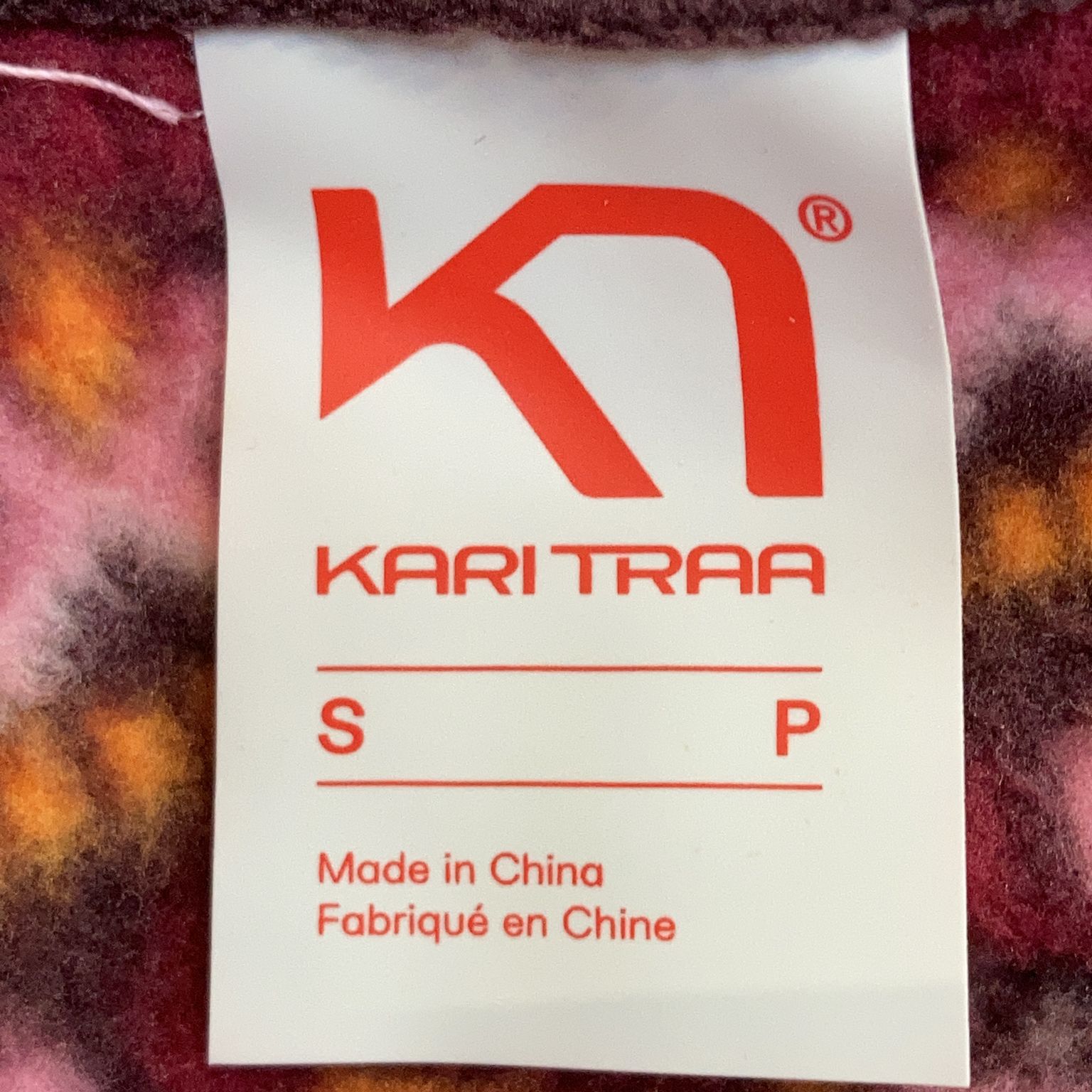 Kari Traa