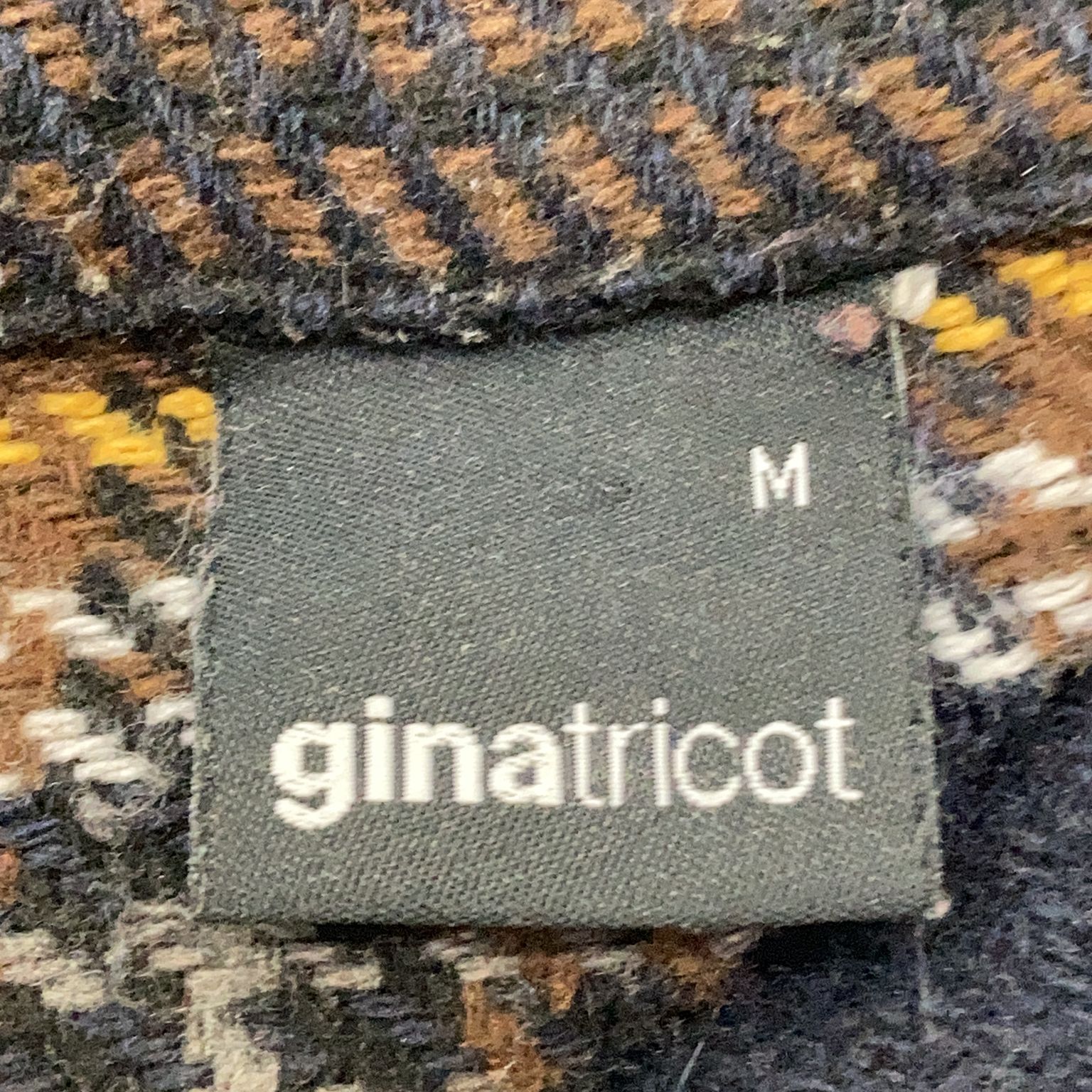 Gina Tricot