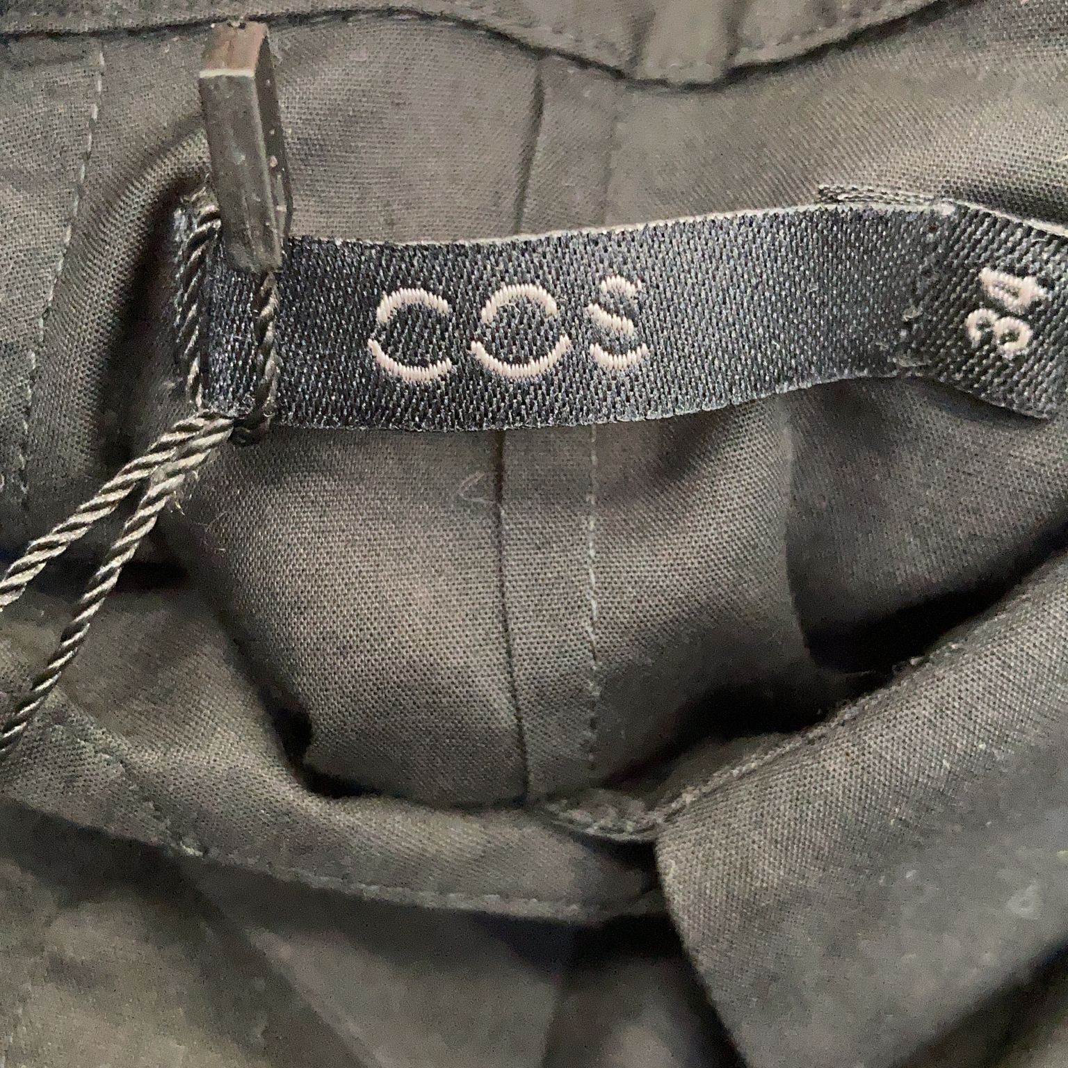 COS